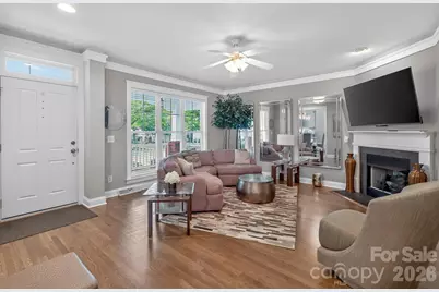 8216 Townley Road, Huntersville, NC 28078 - Photo 9