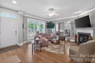 8216 Townley Rd, Huntersville, NC 28078 - Photo 9
