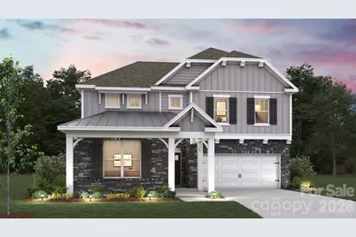 519 Mahogany Road, York, SC 29745 - Photo 1