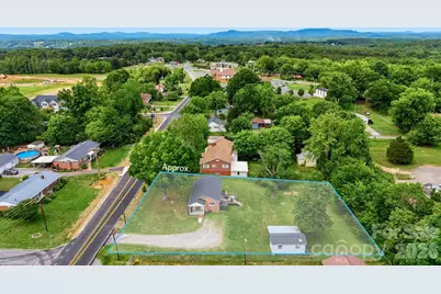 3526 16th Street NE, Hickory, NC 28601 - Photo 31