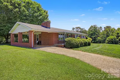 788 Alexander Road, Alexander, NC 28701 - Photo 1