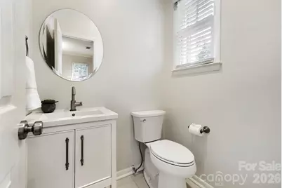2515 Dilworth Heights Lane, Charlotte, NC 28209 - Photo 17