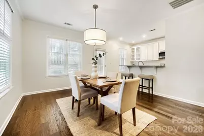 2515 Dilworth Heights Lane, Charlotte, NC 28209 - Photo 15