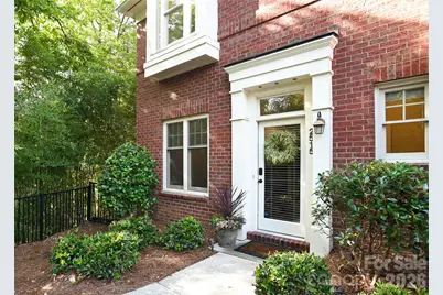 2515 Dilworth Heights Lane, Charlotte, NC 28209 - Photo 3