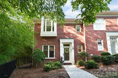 2515 Dilworth Heights Lane, Charlotte, NC 28209 - Photo 1