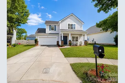 6410 Castlewynd Court, Charlotte, NC 28212 - Photo 1