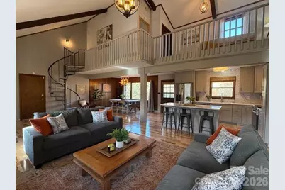 132 Hurd Road, Canton, NC 28716 - Photo 3