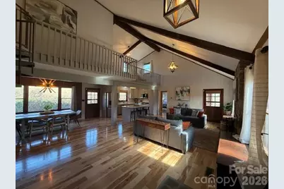 132 Hurd Road, Canton, NC 28716 - Photo 5