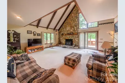 114 Dewberry Lane, Burnsville, NC 28705 - Photo 9