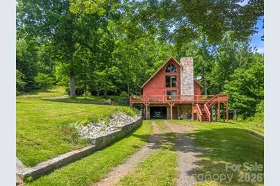 114 Dewberry Lane, Burnsville, NC 28705 - Photo 3