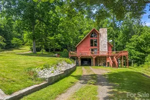 114 Dewberry Ln, Burnsville, NC 28705 - Photo 3