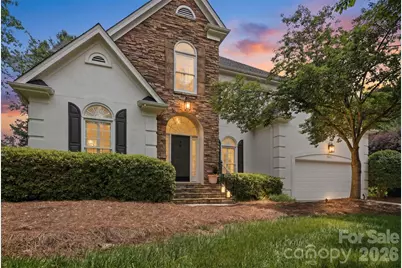 7841 Compton Court, Charlotte, NC 28270 - Photo 1