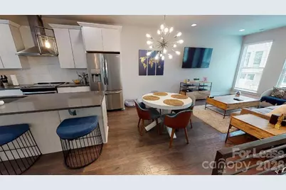 244 Uptown West Drive, Charlotte, NC 28208 - Photo 3