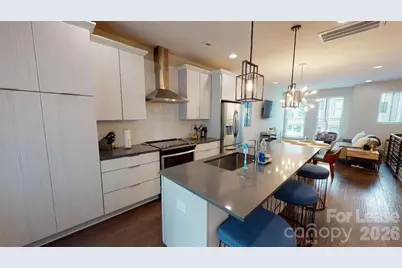 244 Uptown West Drive, Charlotte, NC 28208 - Photo 5