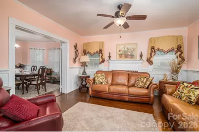 601 Forney Avenue, Lincolnton, NC 28092 - Photo 7