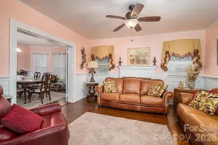 601 Forney Ave, Lincolnton, NC 28092 - Photo 7