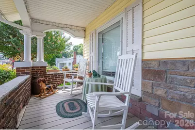 601 Forney Avenue, Lincolnton, NC 28092 - Photo 3