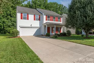 3926 Cameron Creek Dr, Matthews, NC 28105 - Photo 3