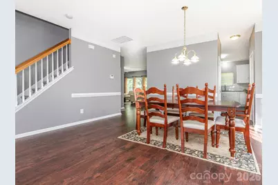 3926 Cameron Creek Drive, Matthews, NC 28105 - Photo 7