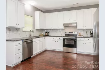 3926 Cameron Creek Drive, Matthews, NC 28105 - Photo 11