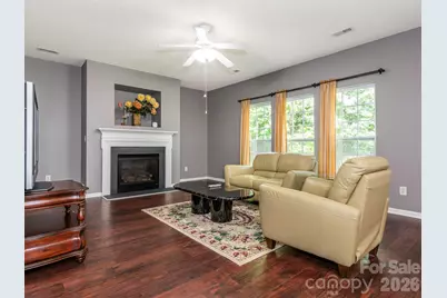 3926 Cameron Creek Drive, Matthews, NC 28105 - Photo 19