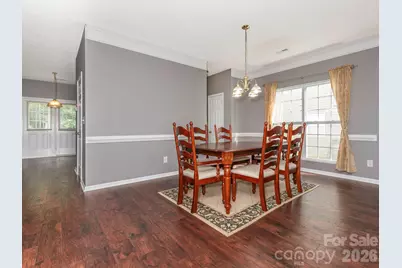 3926 Cameron Creek Drive, Matthews, NC 28105 - Photo 11