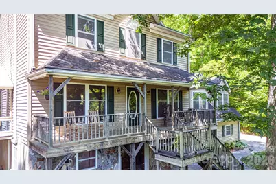 22 Great Aspen Way, Black Mountain, NC 28711 - Photo 33
