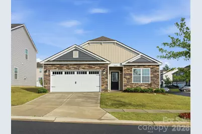 9705 Tea Garden Drive, Gastonia, NC 28056 - Photo 1