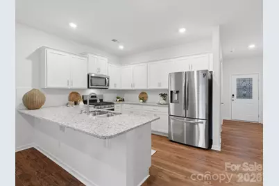 9705 Tea Garden Drive, Gastonia, NC 28056 - Photo 5