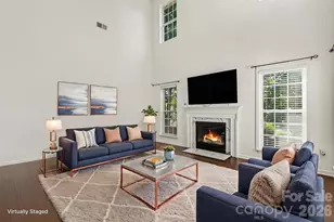 3708 Leela Palace Way, Fort Mill, SC 29708 - Photo 3