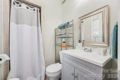 5925 Quail Hollow Road #E, Charlotte, NC 28210 - Photo 19