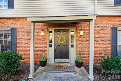 5925 Quail Hollow Road #E, Charlotte, NC 28210 - Photo 3