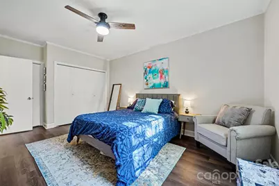 5925 Quail Hollow Road #E, Charlotte, NC 28210 - Photo 17
