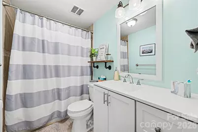 5925 Quail Hollow Road #E, Charlotte, NC 28210 - Photo 15