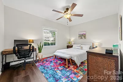 5925 Quail Hollow Road #E, Charlotte, NC 28210 - Photo 13