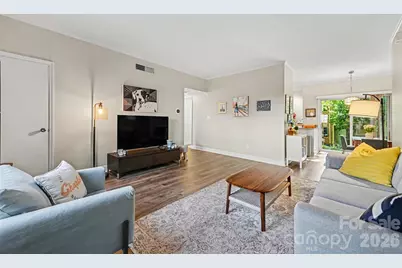 5925 Quail Hollow Road #E, Charlotte, NC 28210 - Photo 5
