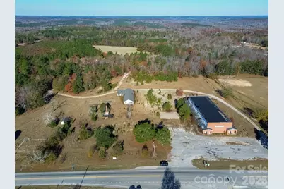 7595 Flat Creek Road, Kershaw, SC 29067 - Photo 9