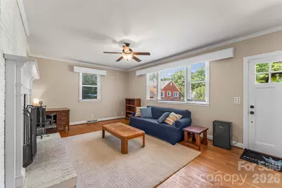 101 Falls Street, Morganton, NC 28655 - Photo 3