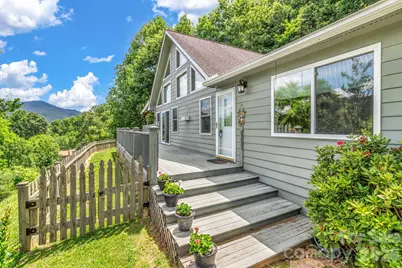 305 Majestic Mountain Drive, Burnsville, NC 28714 - Photo 1