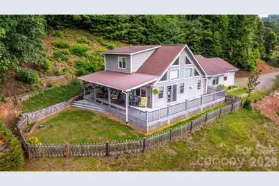 305 Majestic Mountain Drive, Burnsville, NC 28714 - Photo 1