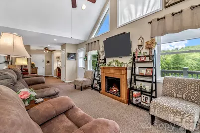 305 Majestic Mountain Drive, Burnsville, NC 28714 - Photo 7