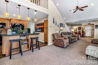 305 Majestic Mountain Drive, Burnsville, NC 28714 - Photo 11
