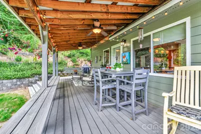 305 Majestic Mountain Drive, Burnsville, NC 28714 - Photo 43