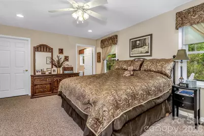 305 Majestic Mountain Drive, Burnsville, NC 28714 - Photo 29
