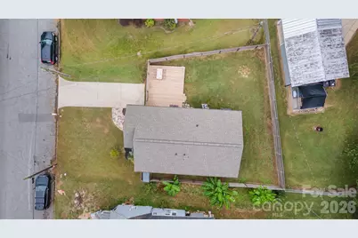 122 Crowell Drive NW, Concord, NC 28025 - Photo 23