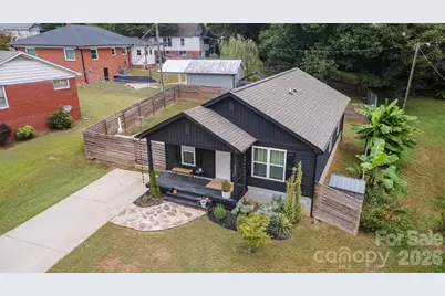 122 Crowell Drive NW, Concord, NC 28025 - Photo 3