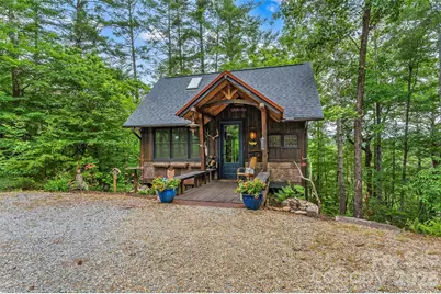130 Settlement Ridge Drive #48, Marion, NC 28752 - Photo 1