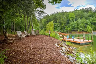 130 Settlement Ridge Drive, Marion, NC 28752 - Photo 37
