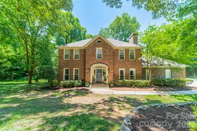 506 Abbotsford Court, Charlotte, NC 28270 - Photo 1