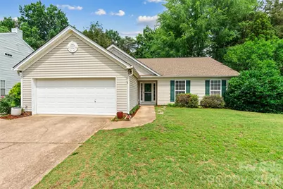 14207 Arbor Ridge Drive, Charlotte, NC 28273 - Photo 1